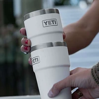 YETI Rambler® 20 oz Tumbler with MagSlider Lid