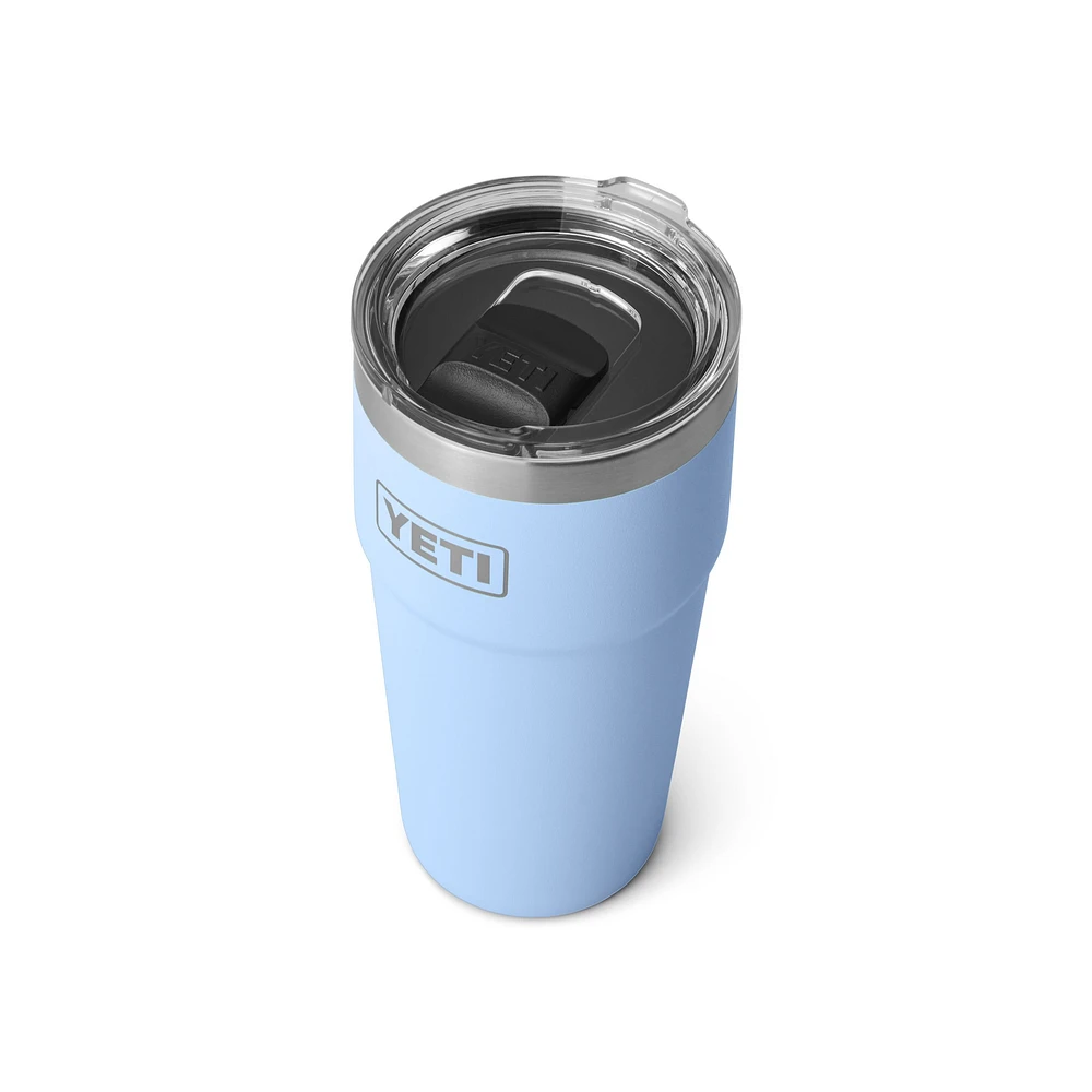 YETI Rambler® 20 oz Tumbler with MagSlider Lid