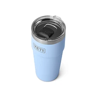 YETI Rambler® 20 oz Tumbler with MagSlider Lid