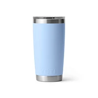 YETI Rambler® oz Tumbler with MagSlider™ Lid