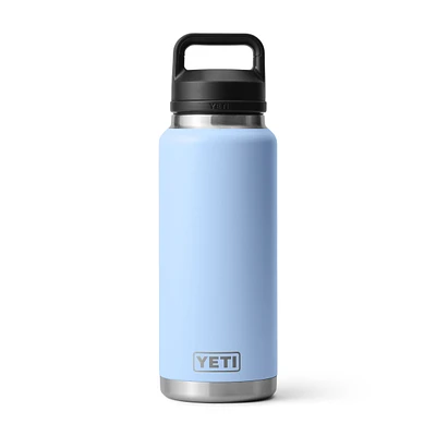 YETI Rambler® oz Water Bottle with Chug Cap