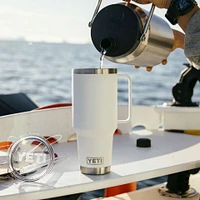 YETI Rambler® 42 oz Straw Mug