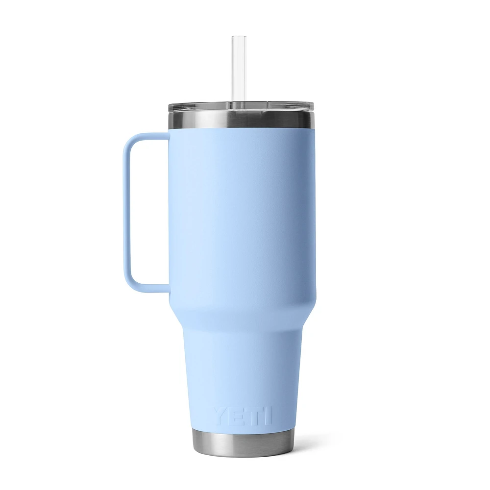 YETI Rambler® 42 oz Straw Mug