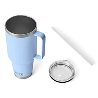 YETI Rambler® 42 oz Straw Mug