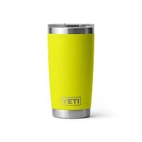 YETI Rambler® oz Tumbler with MagSlider™ Lid