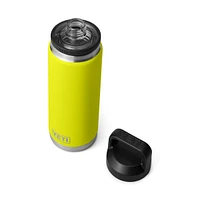 YETI Rambler® 26 oz Water Bottle with Chug Cap