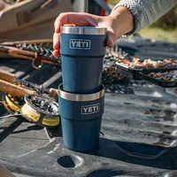 YETI Rambler® 16 oz Stackable Cup