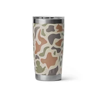 YETI Rambler® oz Tumbler with MagSlider™ Lid