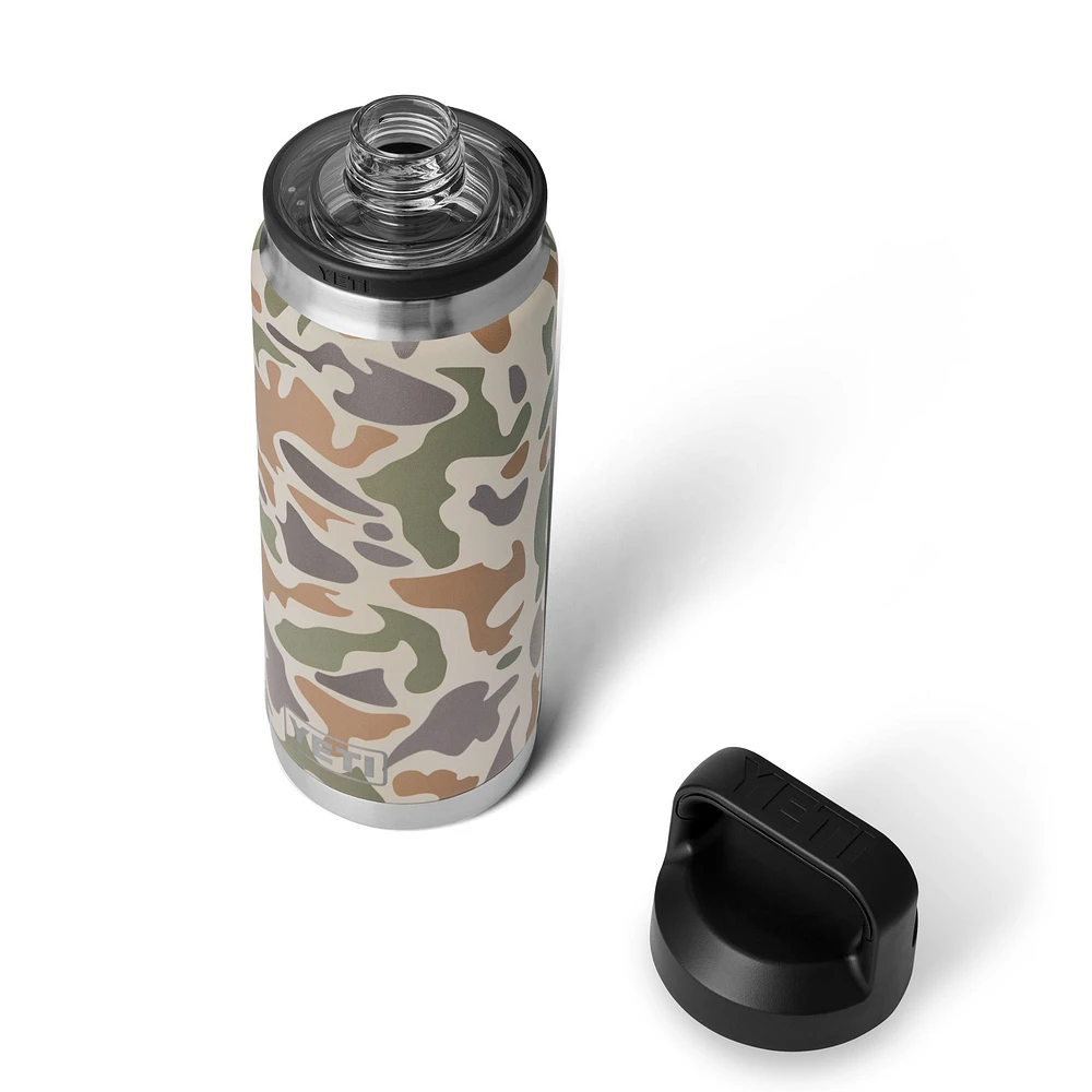 YETI Rambler® 26 oz Water Bottle with Chug Cap