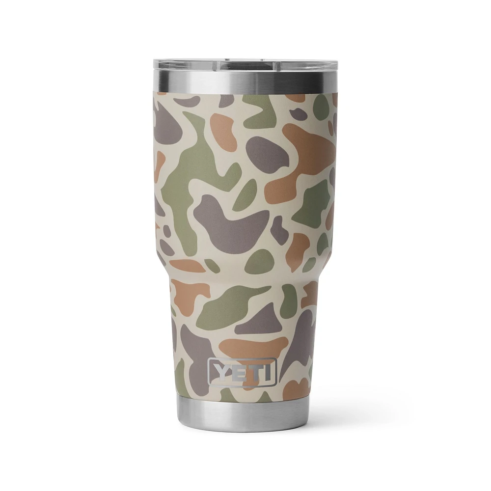 YETI Rambler® oz Tumbler with MagSlider™ Lid