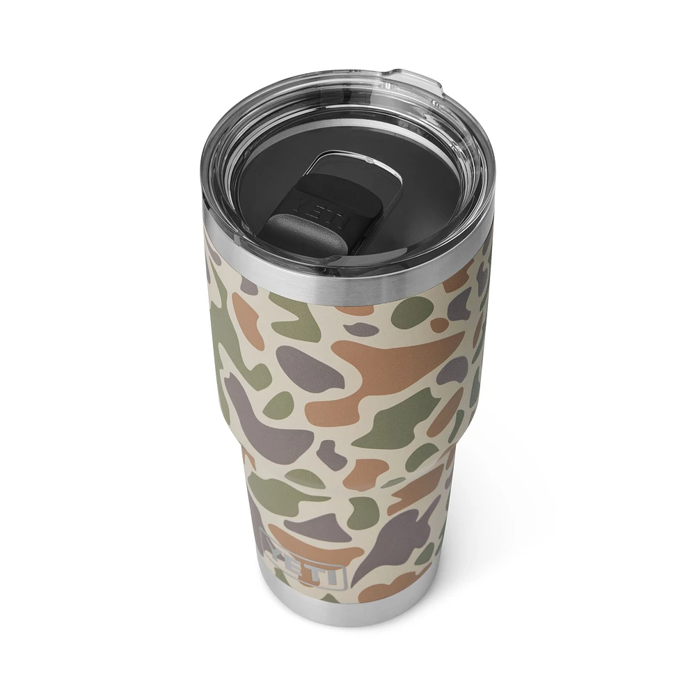 YETI Rambler® oz Tumbler with MagSlider™ Lid