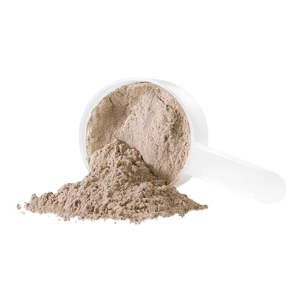 Iron Sprouted Vanilla Vegan Protein Powder 500g 