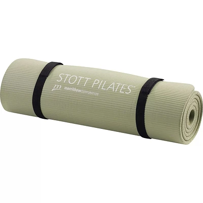 Stott Pilates® Pilates Express™ Non-Slip 70" 10mm Mat