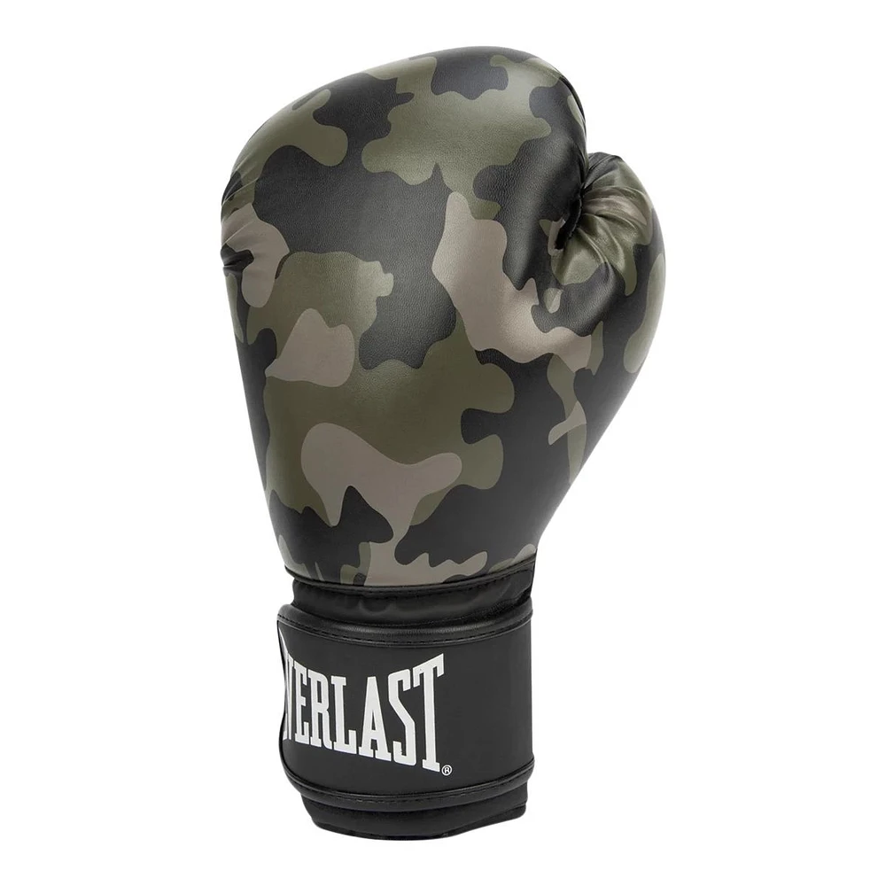 Everlast 16 oz Sparx Training Gloves