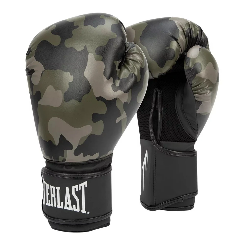 Everlast 16 oz Sparx Training Gloves