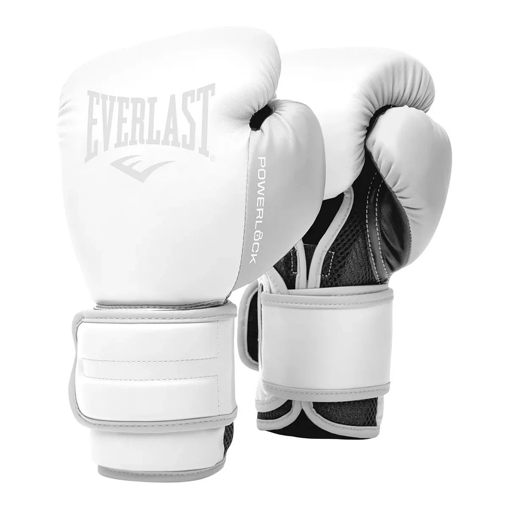 Everlast 14 oz Powerlock 2R Training Gloves