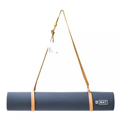 B Yoga The Carry Mat Strap