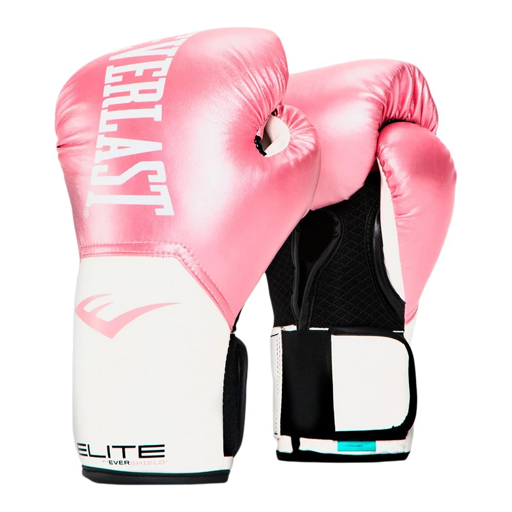 Everlast Pro Style Elite 2.0 8 oz Training Gloves