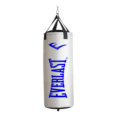 Everlast NevaTear Heavy Bag, 80 lbs