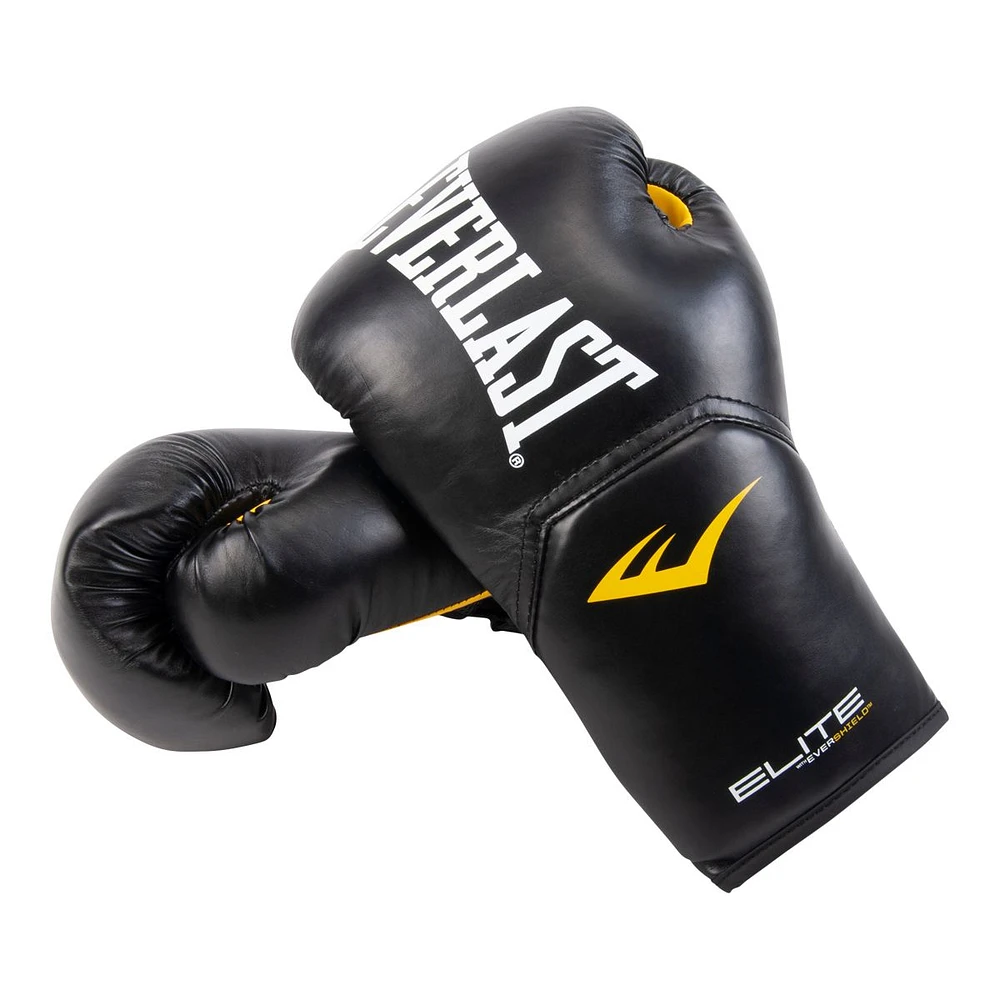 Everlast Pro Style Elite 2.0 10 oz Training Gloves