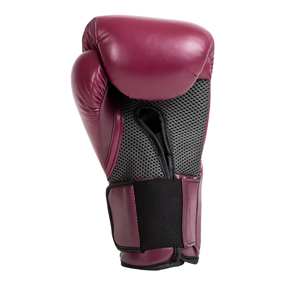 Everlast Pro Style Elite 2.0 oz Training Gloves