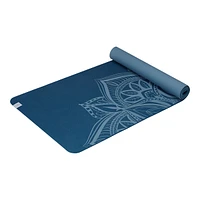 Gaiam Studio Select Yoga Mat, 6mm, TPE, Eco-Friendly