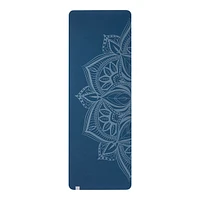 Gaiam Studio Select Yoga Mat, 6mm, TPE, Eco-Friendly