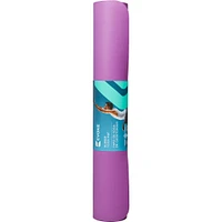 Evoke Rubber Lightweight 71" 4mm Yoga Mat