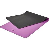 Evoke Rubber Lightweight 71" 4mm Yoga Mat