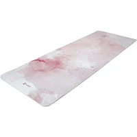 Evoke Printed Splash Lightweight 68" 5mm Yoga Mat