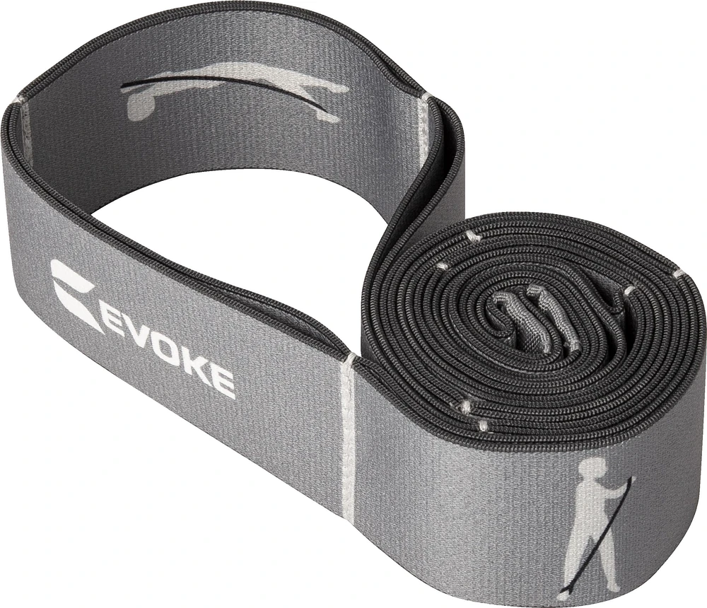 Evoke Guided Yoga Mat Carry Strap