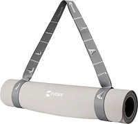 Evoke Guided Yoga Mat Carry Strap