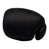 Iron Body Fitness Blackout oz Boxing Gloves