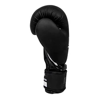 Iron Body Fitness Blackout oz Boxing Gloves