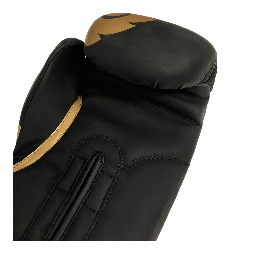 Iron Body Fitness Thai oz Boxing Gloves