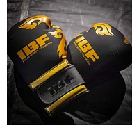 Iron Body Fitness Thai oz Boxing Gloves