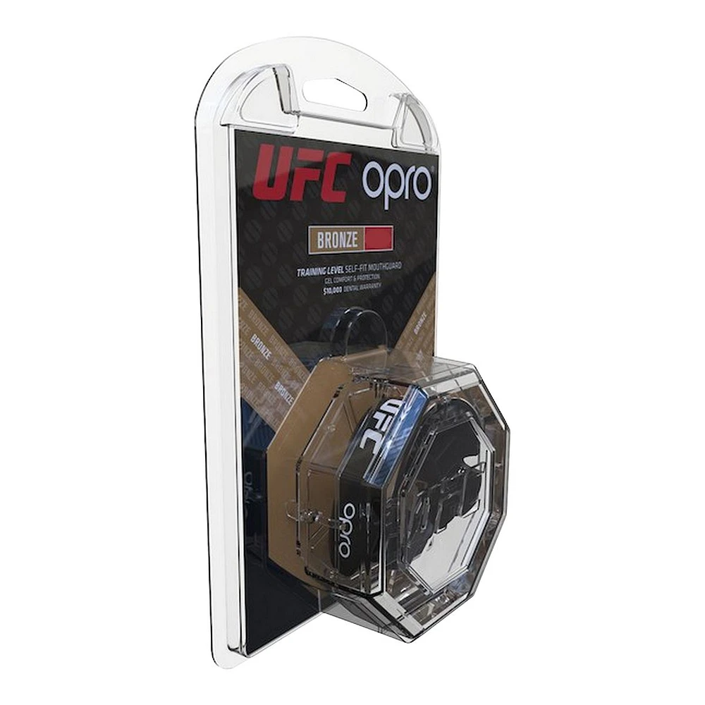 OPRO UFC Bronze Youth Mouthguard