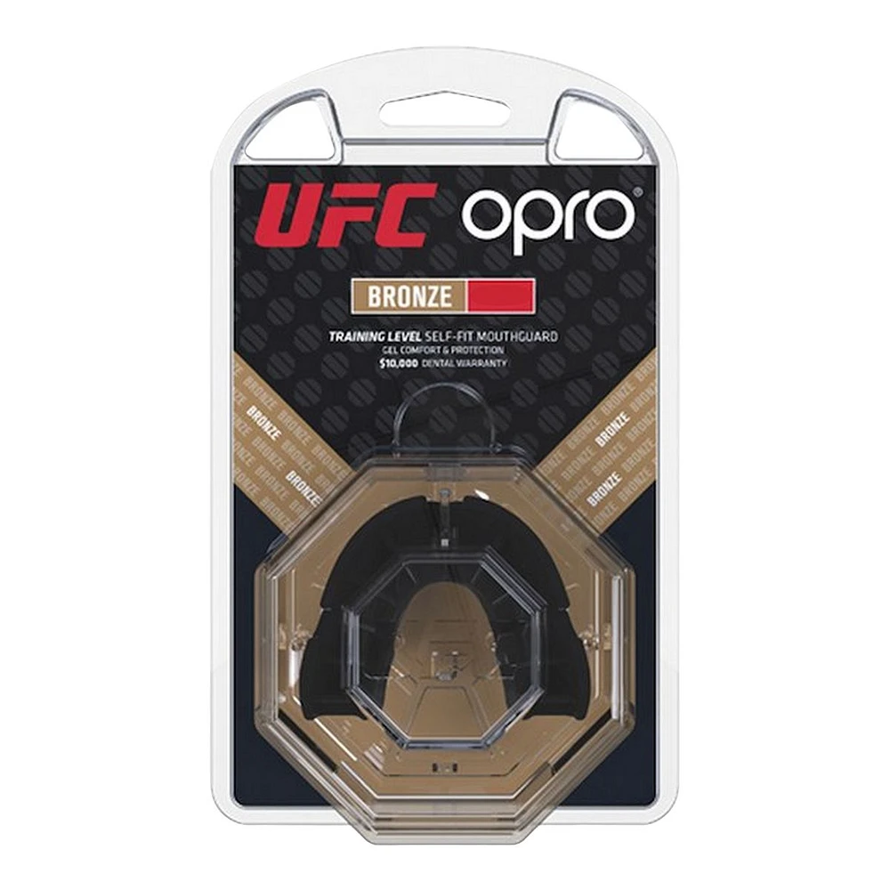 OPRO UFC Bronze Youth Mouthguard