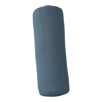 Halfmoon Cylindrical Bolster