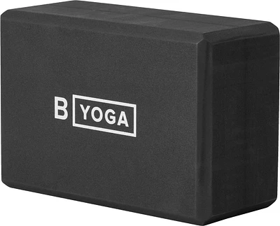 B Yoga The Foam Block - 4 inch