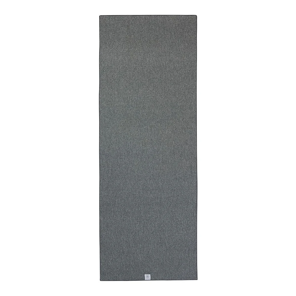 Gaiam Active Dry 70" Yoga Mat Towel