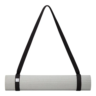 Gaiam Studio Select Easy-Cinch Yoga Mat Sling