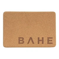 BAHE Cork Yoga Block