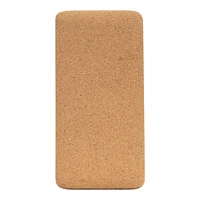 BAHE Cork Yoga Block