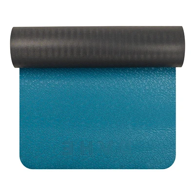 BAHE Super Grip Non-Slip 68" 6mm Yoga Mat