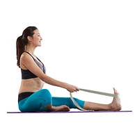 Gaiam Yoga Beginners Kit