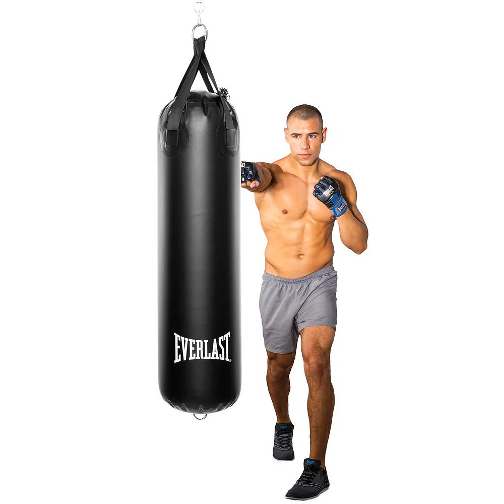 Everlast Hydrostrike Air Core Heavy Bag