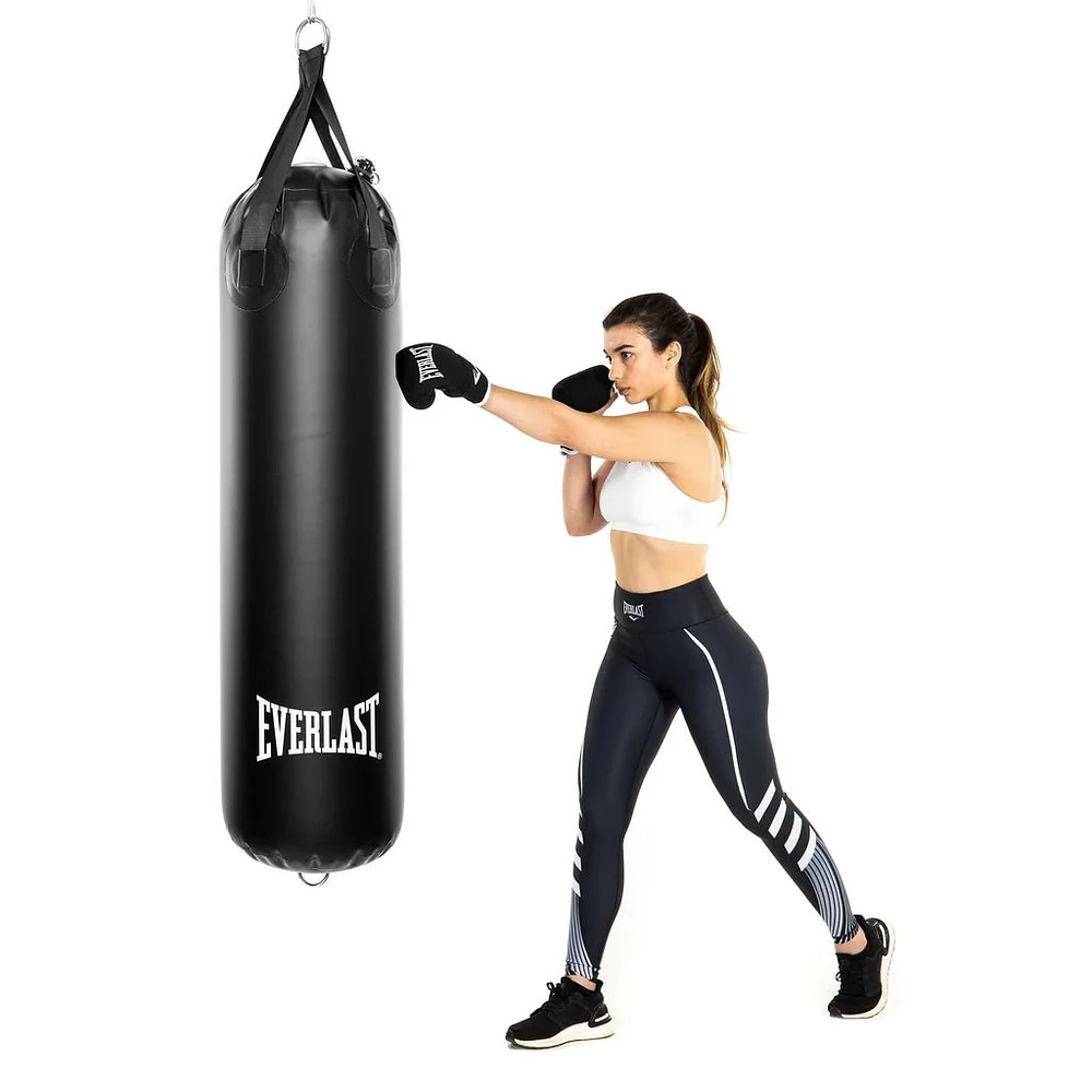 Everlast Hydrostrike Air Core Heavy Bag