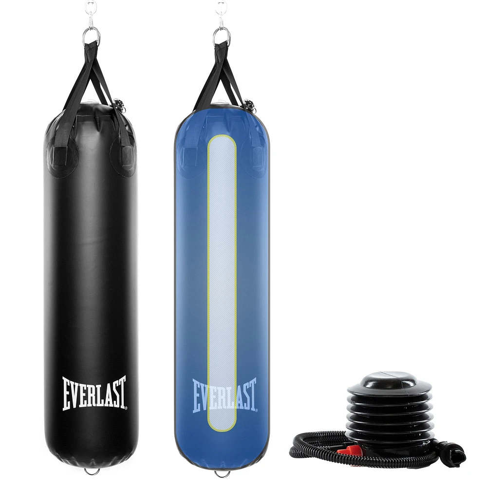 Everlast Hydrostrike Air Core Heavy Bag