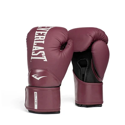 Everlast Elite 2 14 oz Boxing Gloves